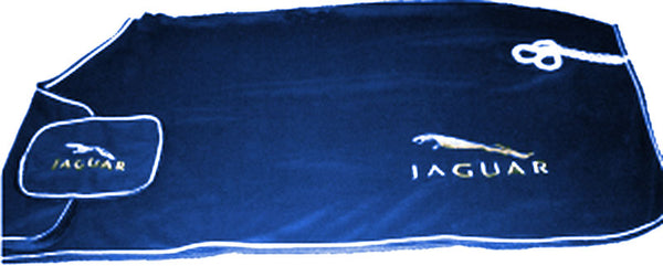 Parade deken / fleece koelers