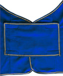 Parade deken / fleece koelers