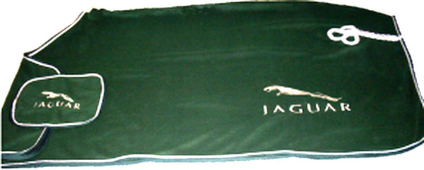 Parade deken / fleece koelers
