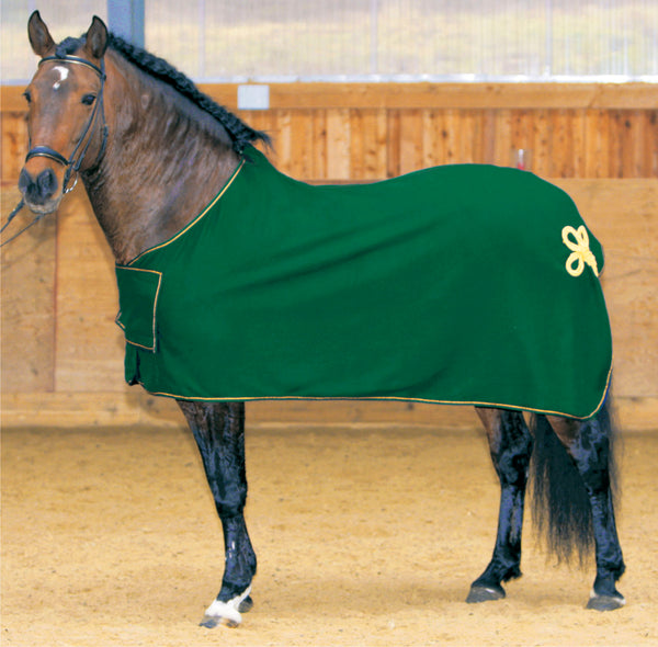 Parade deken / fleece koelers