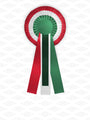 donkergroen