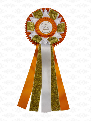 Schleife St. Moritz 19.5cm